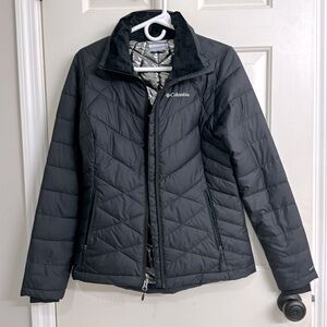 COPY - Columbia women’s jacket